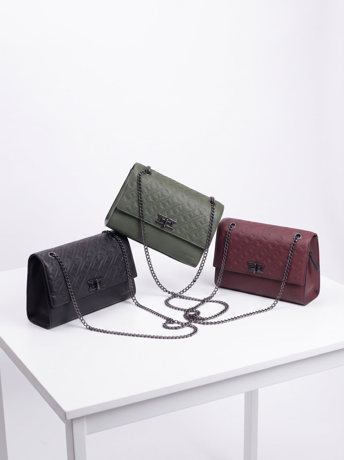 BORSA CHARRO