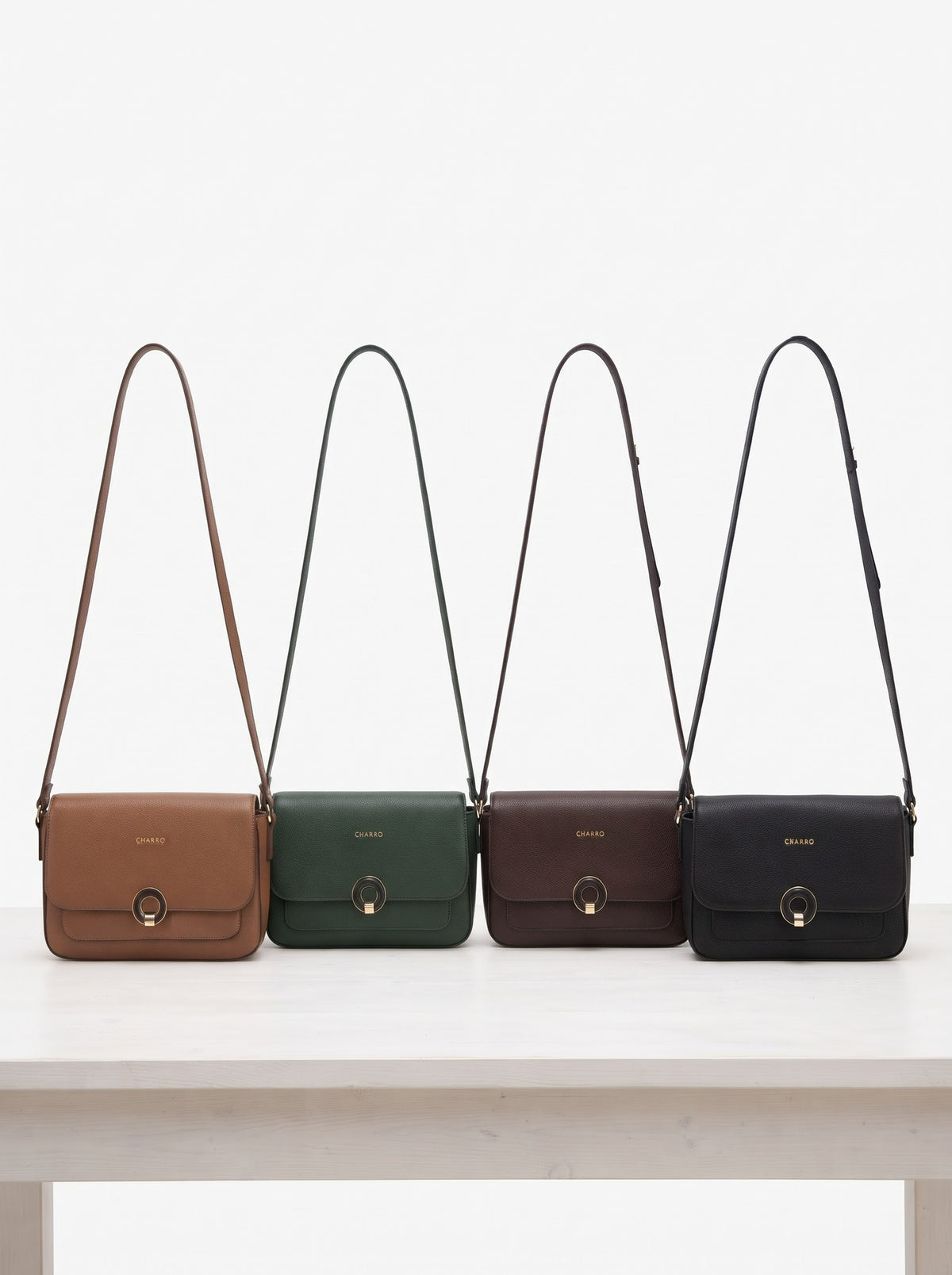 BORSA CHARRO CHIC LINE