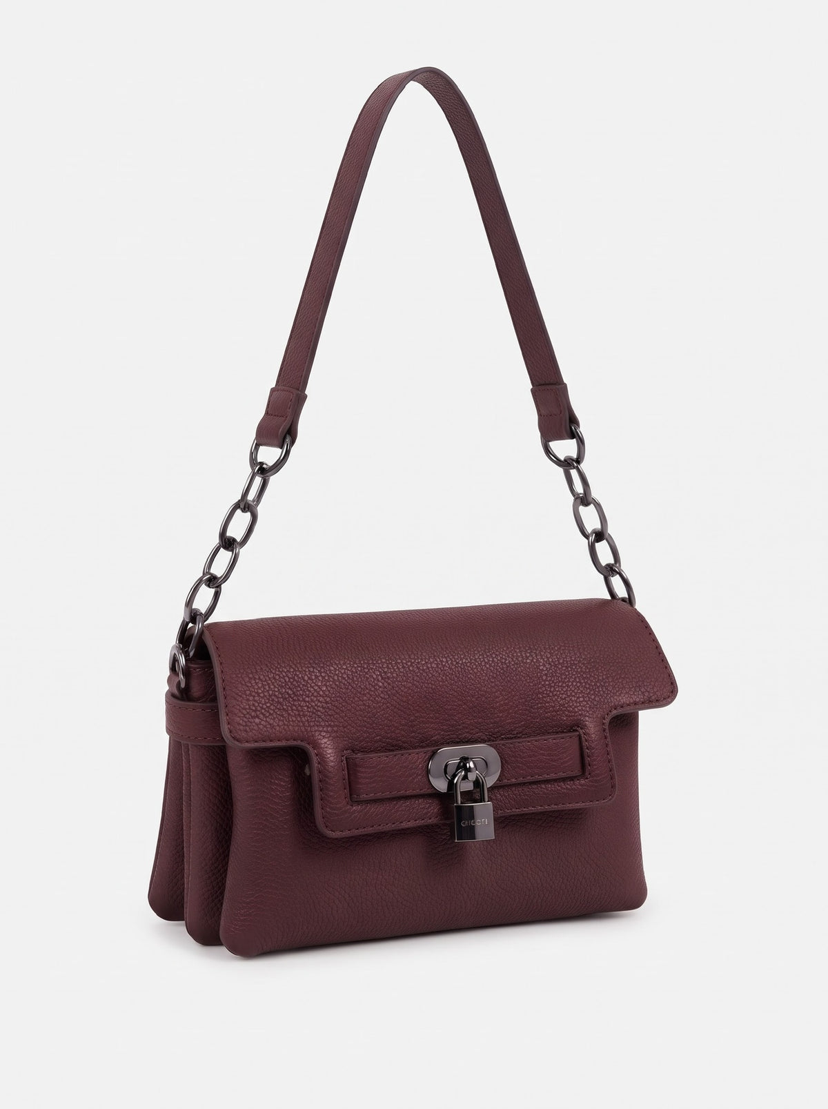 Borsa CHARRO Lucchetto