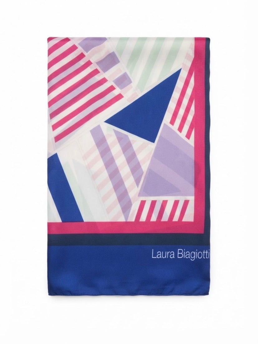 LAURA BIAGIOTTI FOULARD