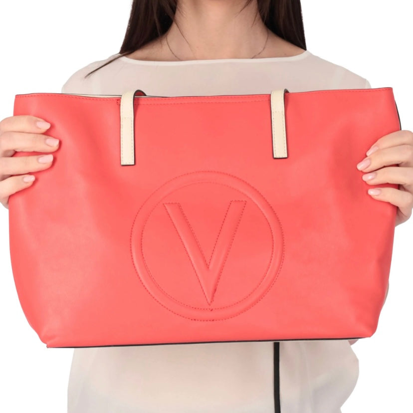 VALENTINOBAGS Borsa Selena Re