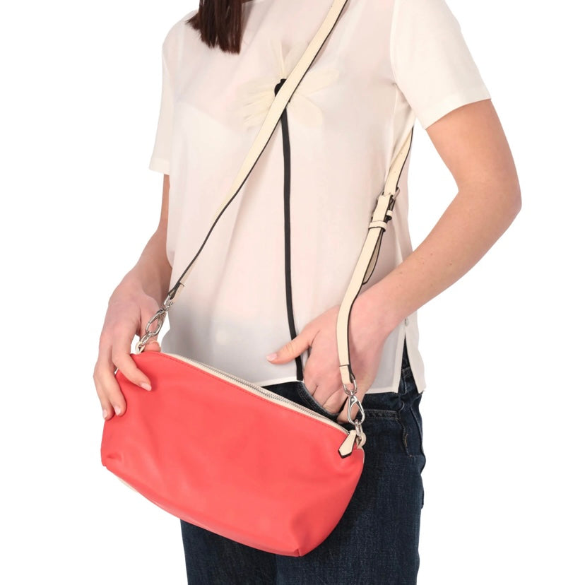 VALENTINOBAGS Borsa Selena Re