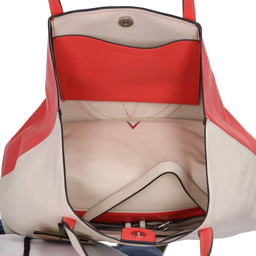 VALENTINOBAGS Borsa Selena Re