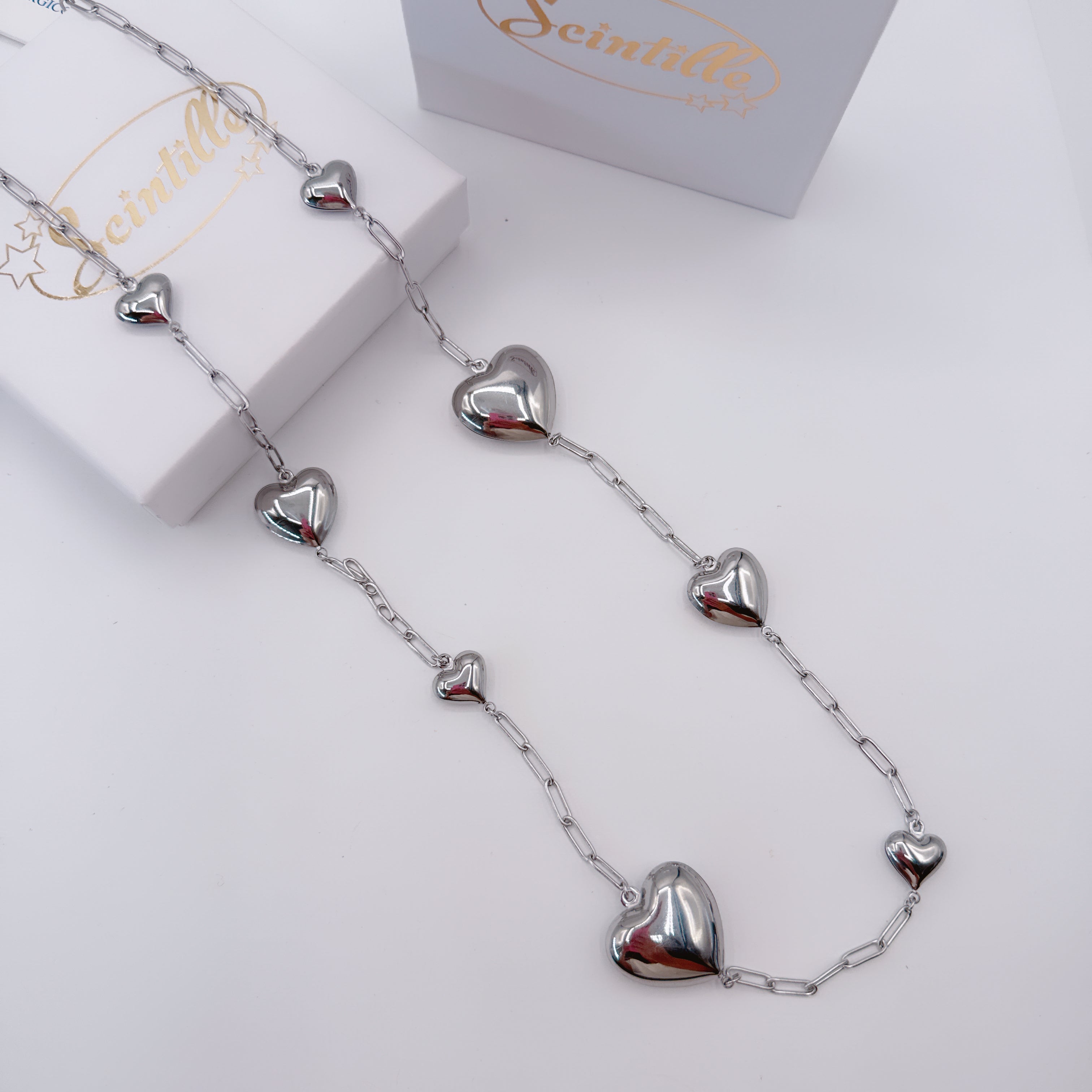 Collana LOVE