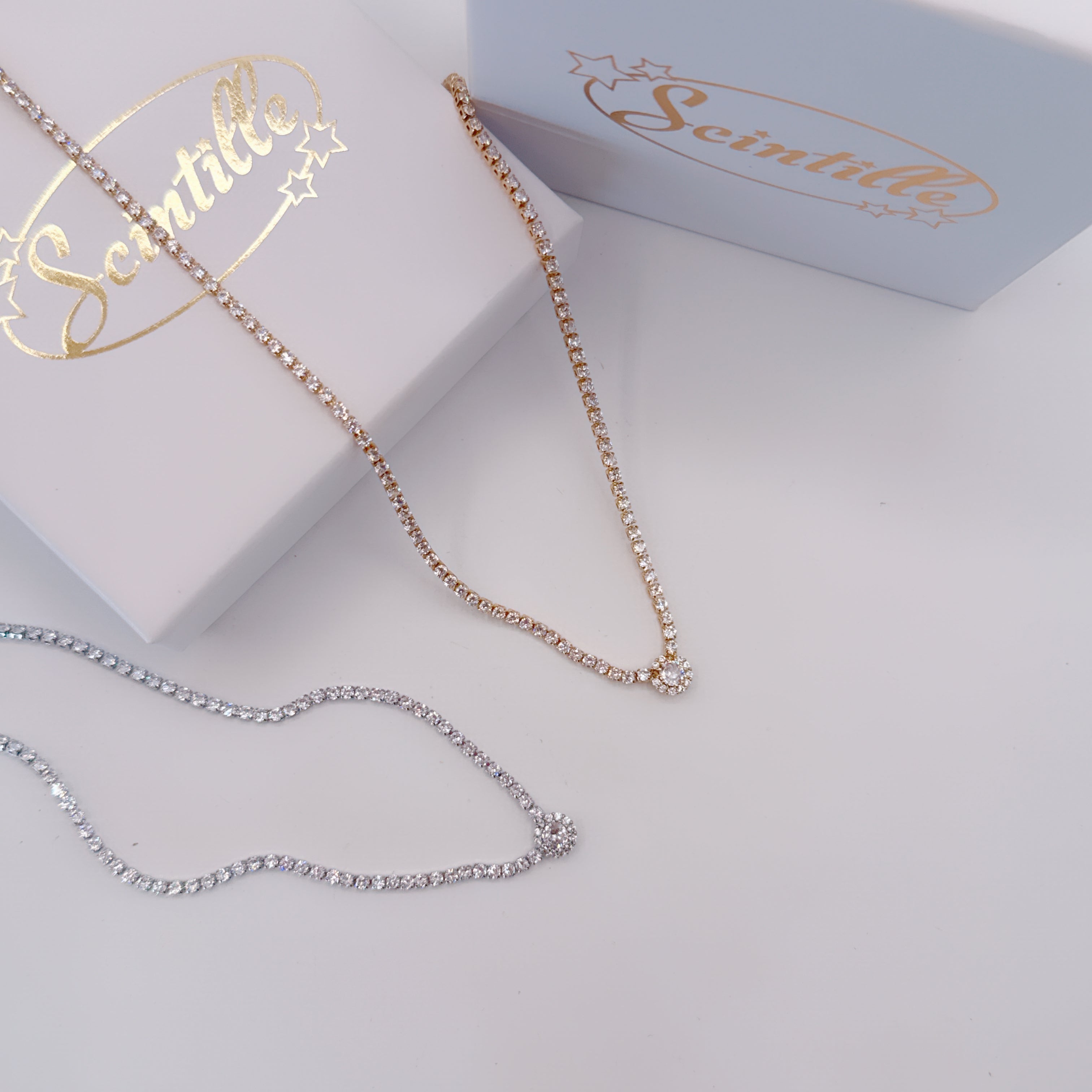 Collana luxury