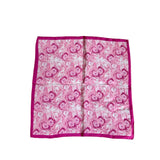 Foulard Quadrato