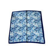 Foulard Quadrato