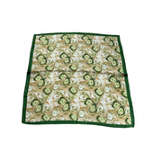 Foulard Quadrato