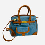 Borsa JEANS