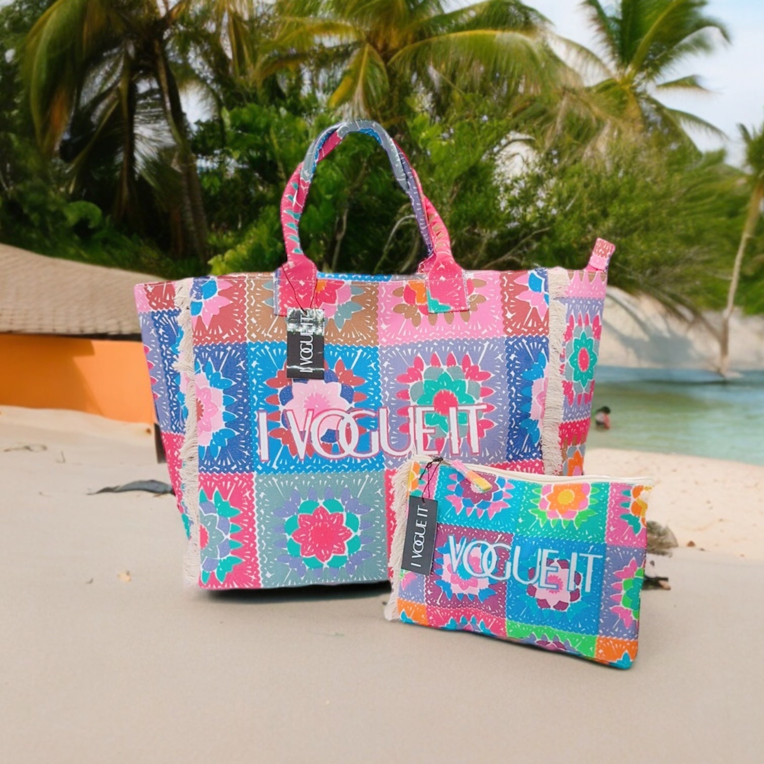 Borsa & Pochette VOGUE