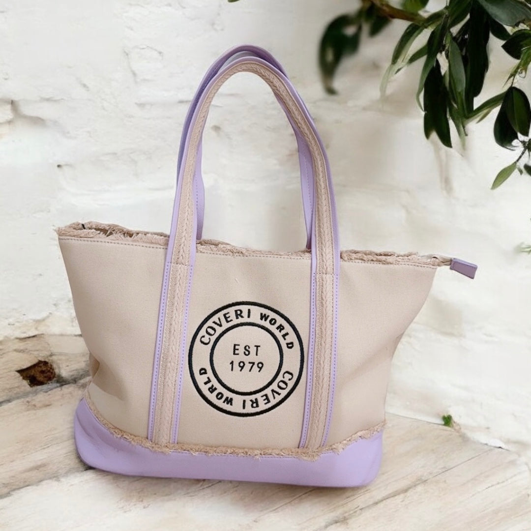 COVERI COLLECTION Borsa