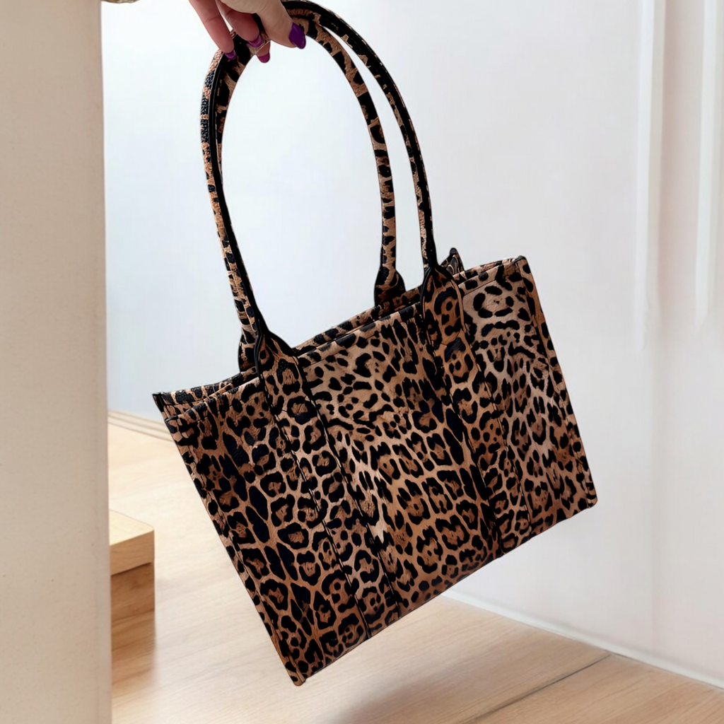 Shopping Animalier