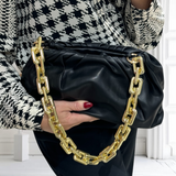 Borsa CLUTCH Lusso