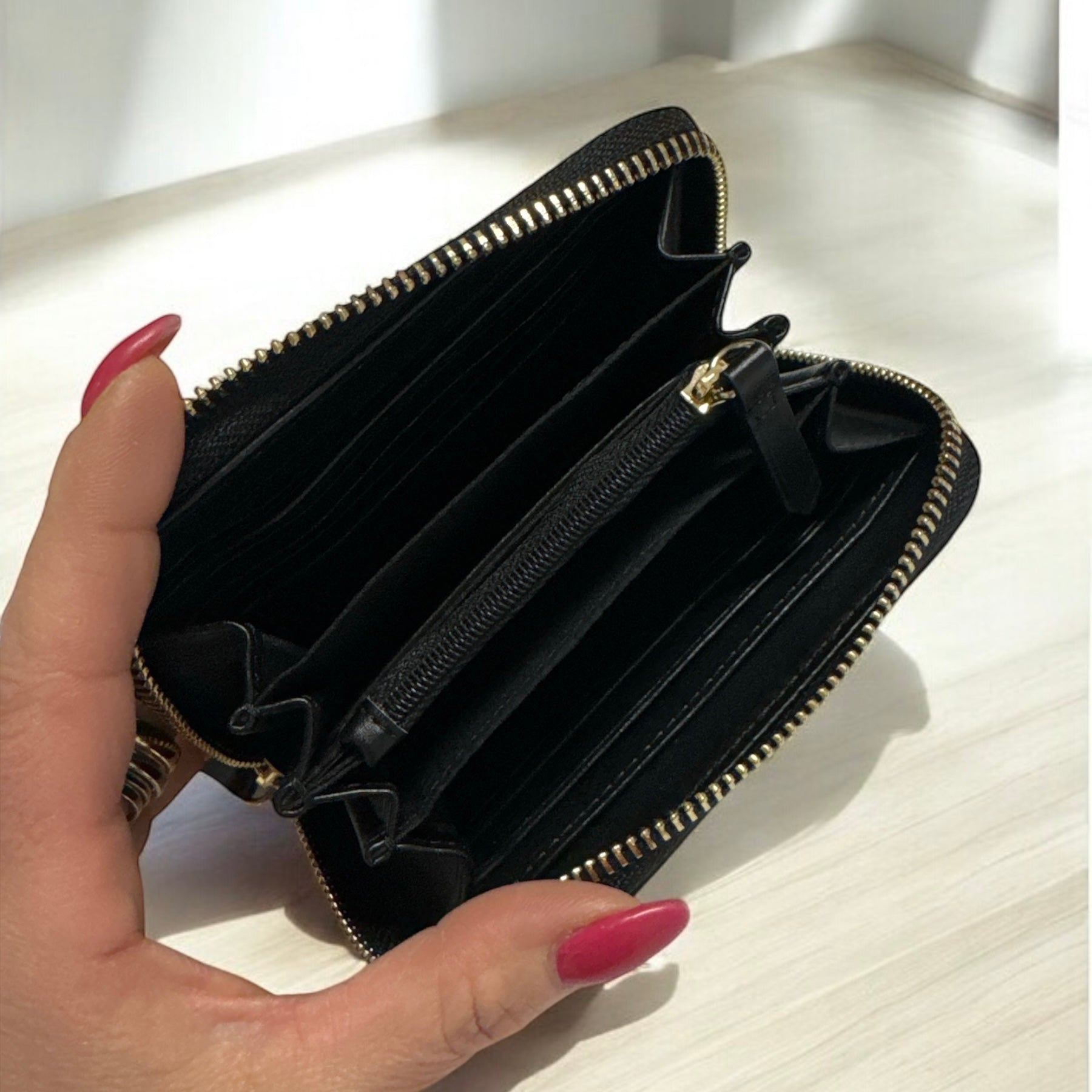VALENTINOBAGS Portafoglio TongaRe