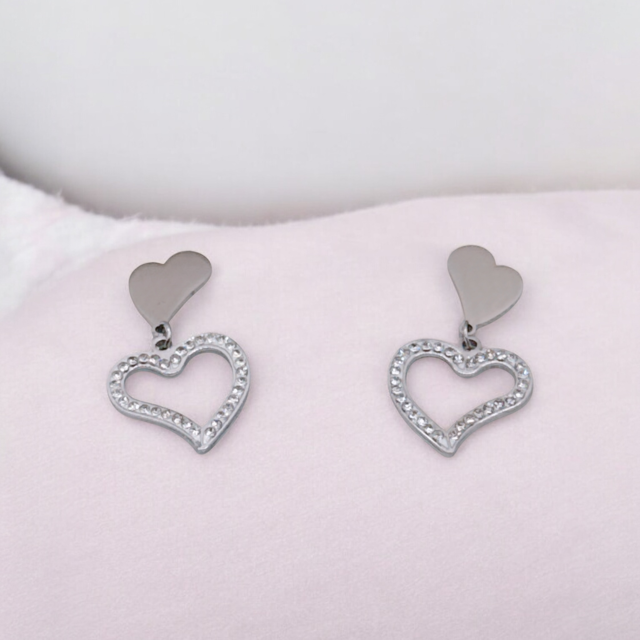 Orecchini LOVE Luxury
