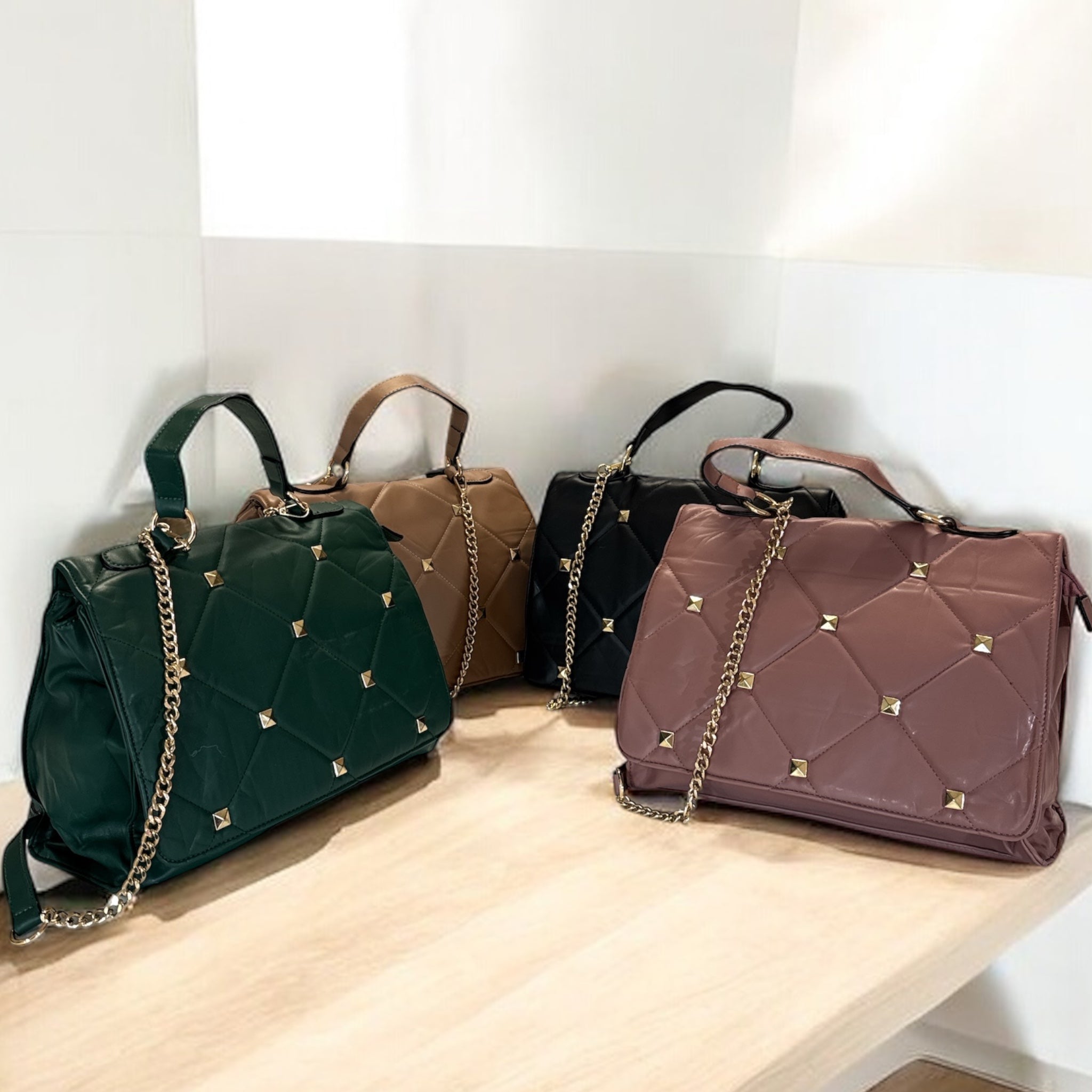 BORSA Jolie Borchiette.