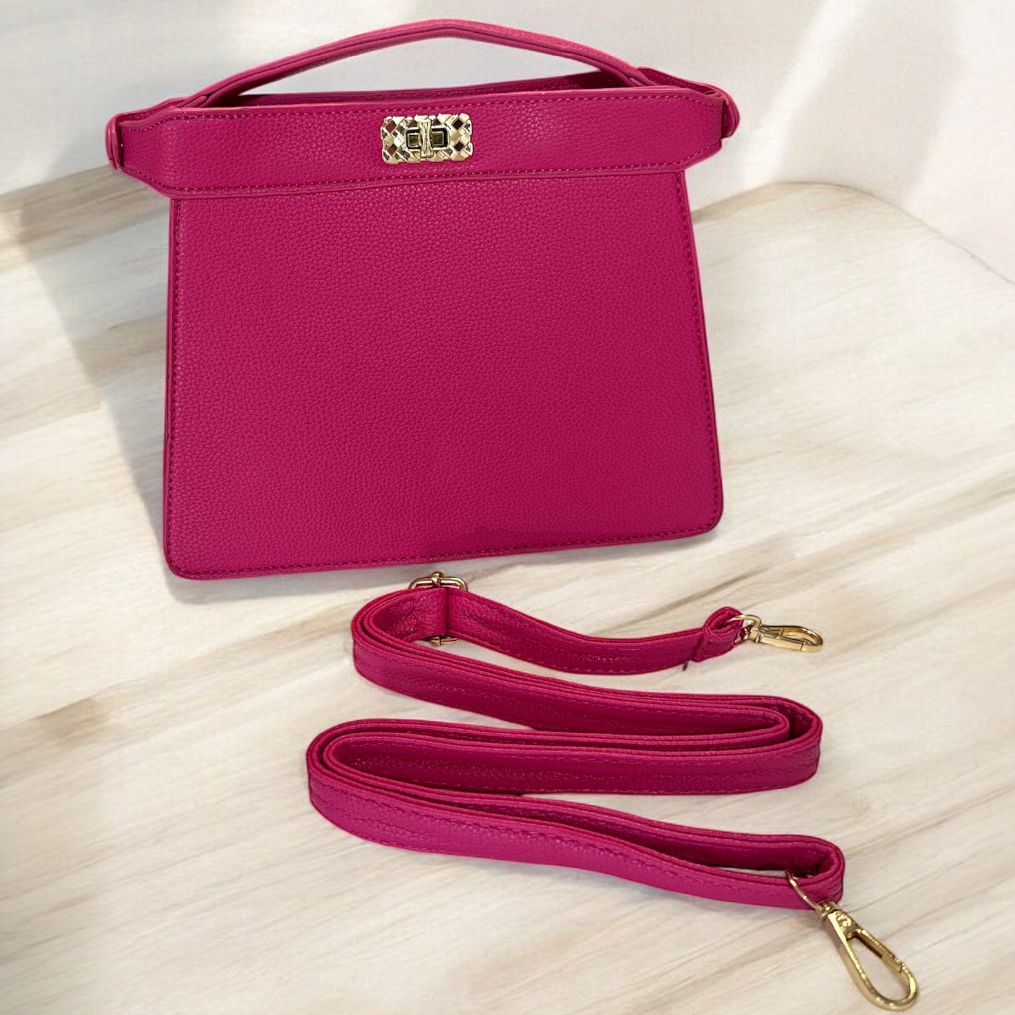 Borsa Kate.