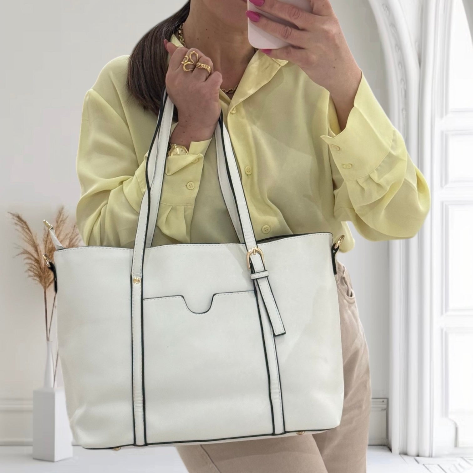 Borsa Shopping