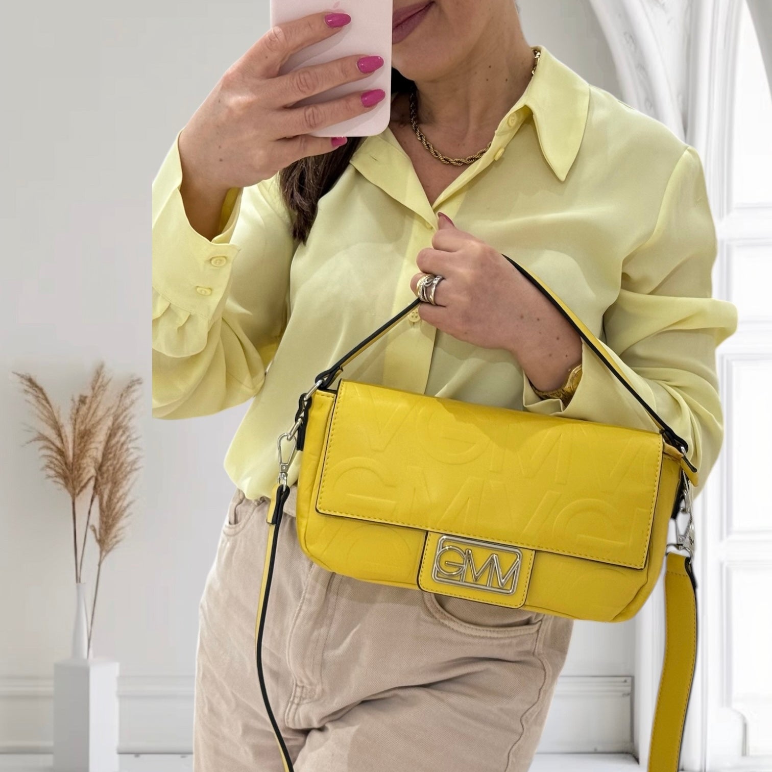 GIANMARCOVENTURI Bag