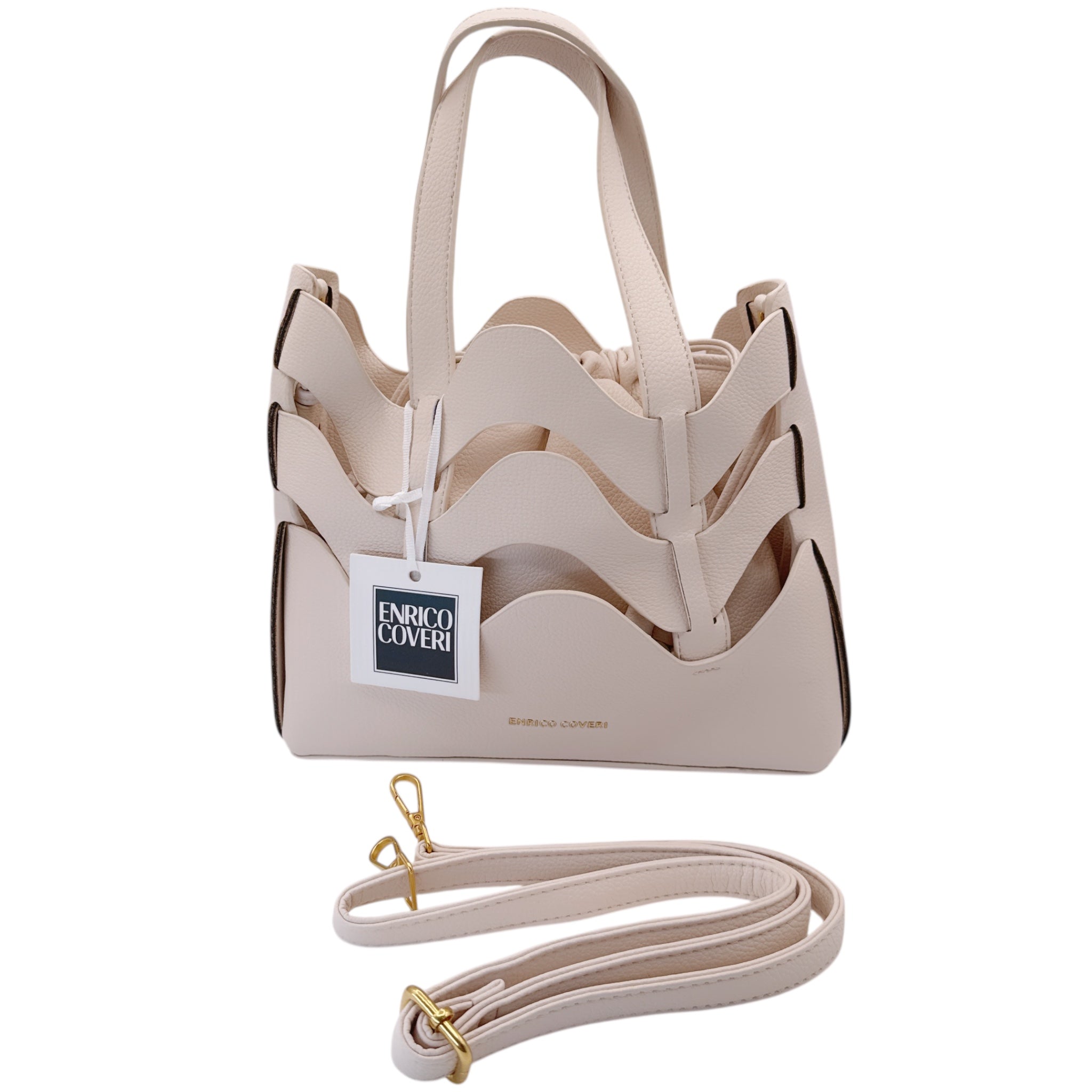 COVERI COLLECTION BORSA