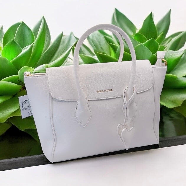 COVERI COLLECTION Bag Cuoricini
