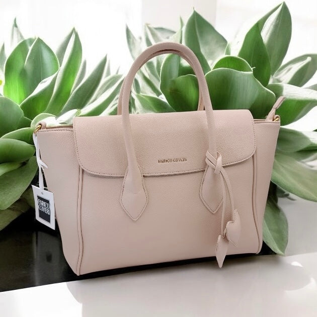 COVERI COLLECTION Bag Cuoricini