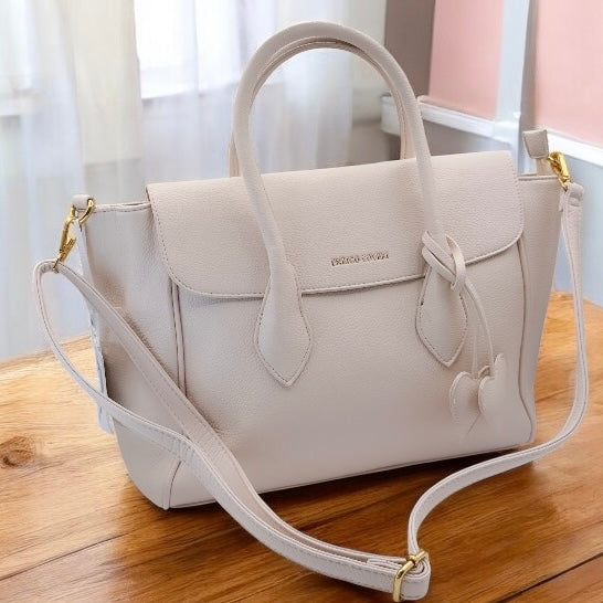 COVERI COLLECTION Bag Cuoricini