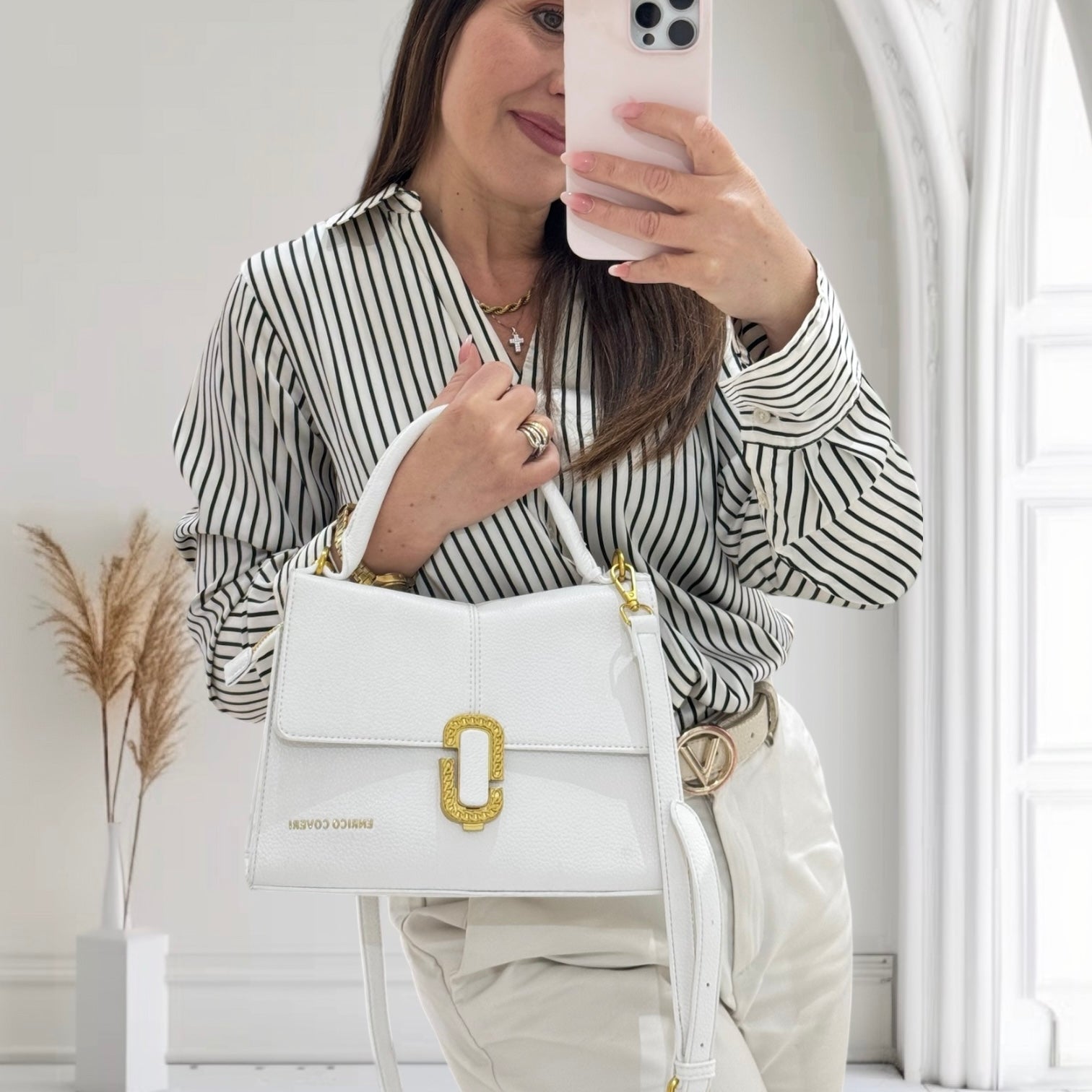 COVERI COLLECTION BAG Coveri