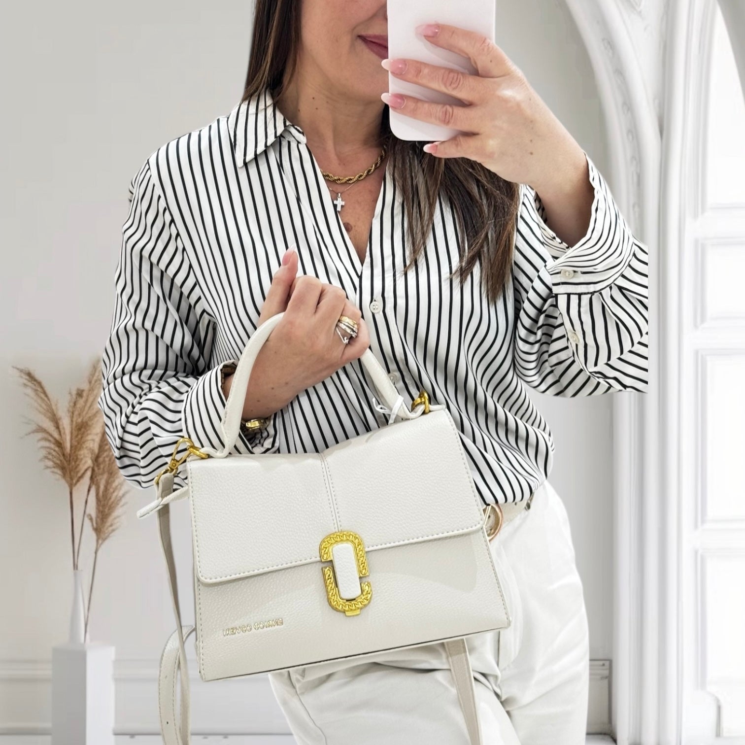 COVERI COLLECTION BAG Coveri