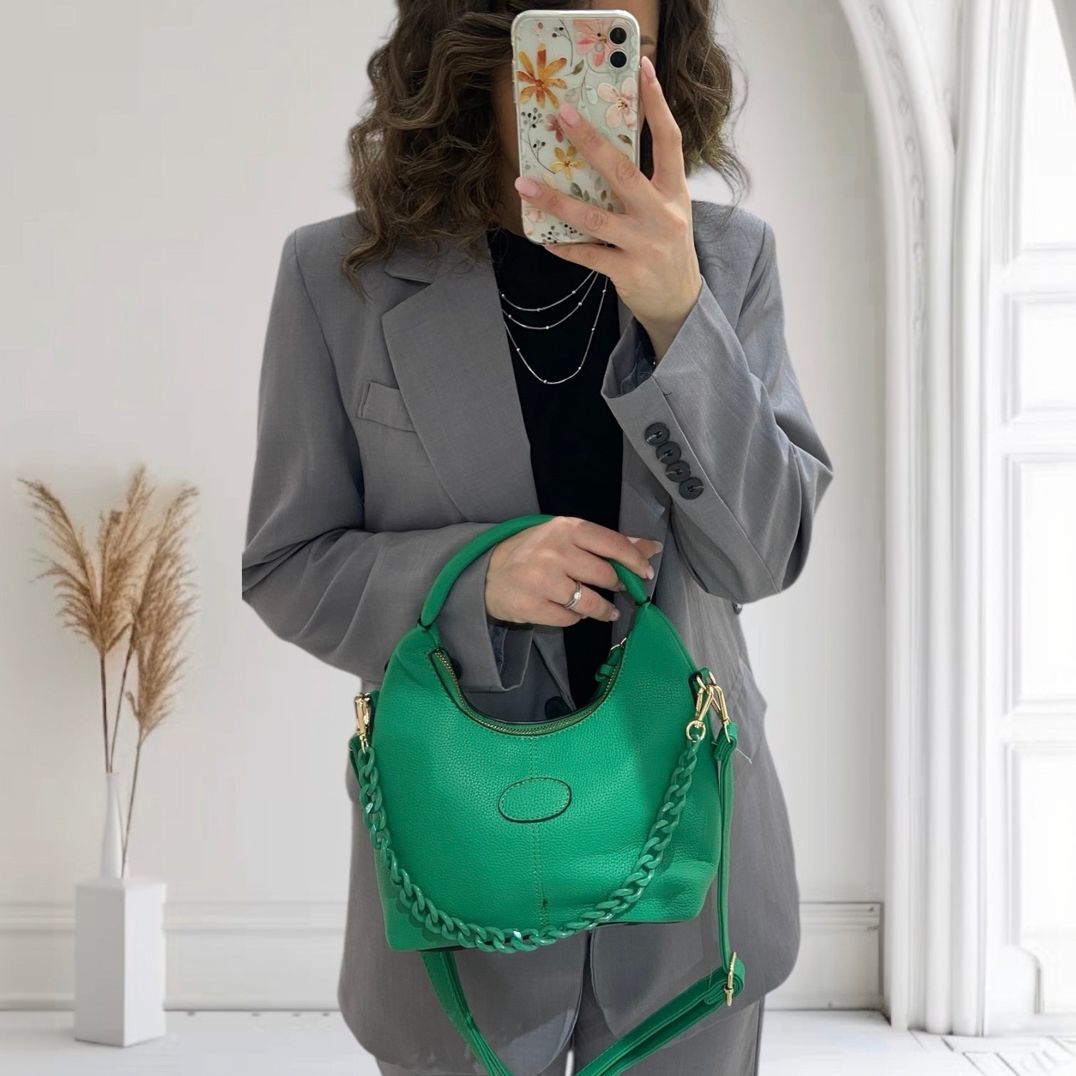 Borsa TODO