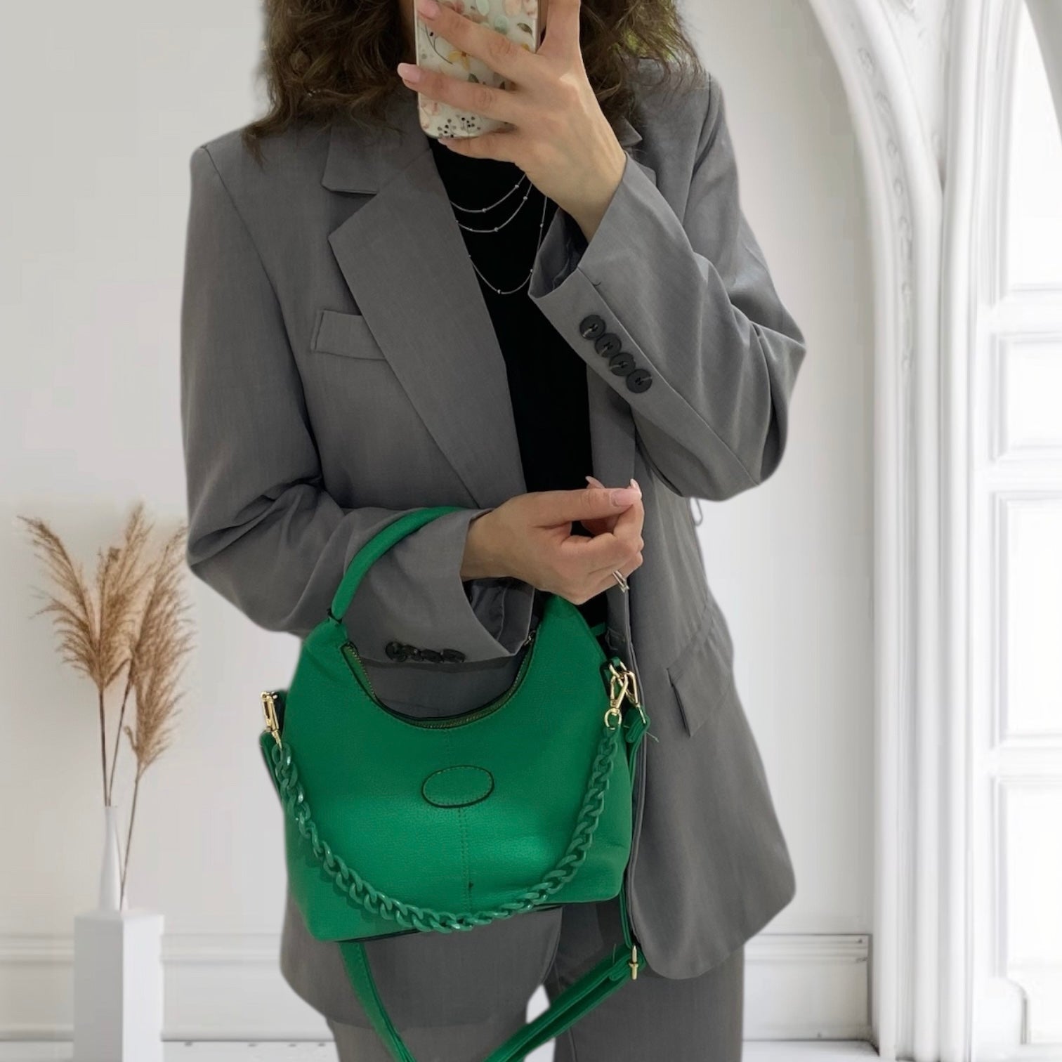 Borsa TODO