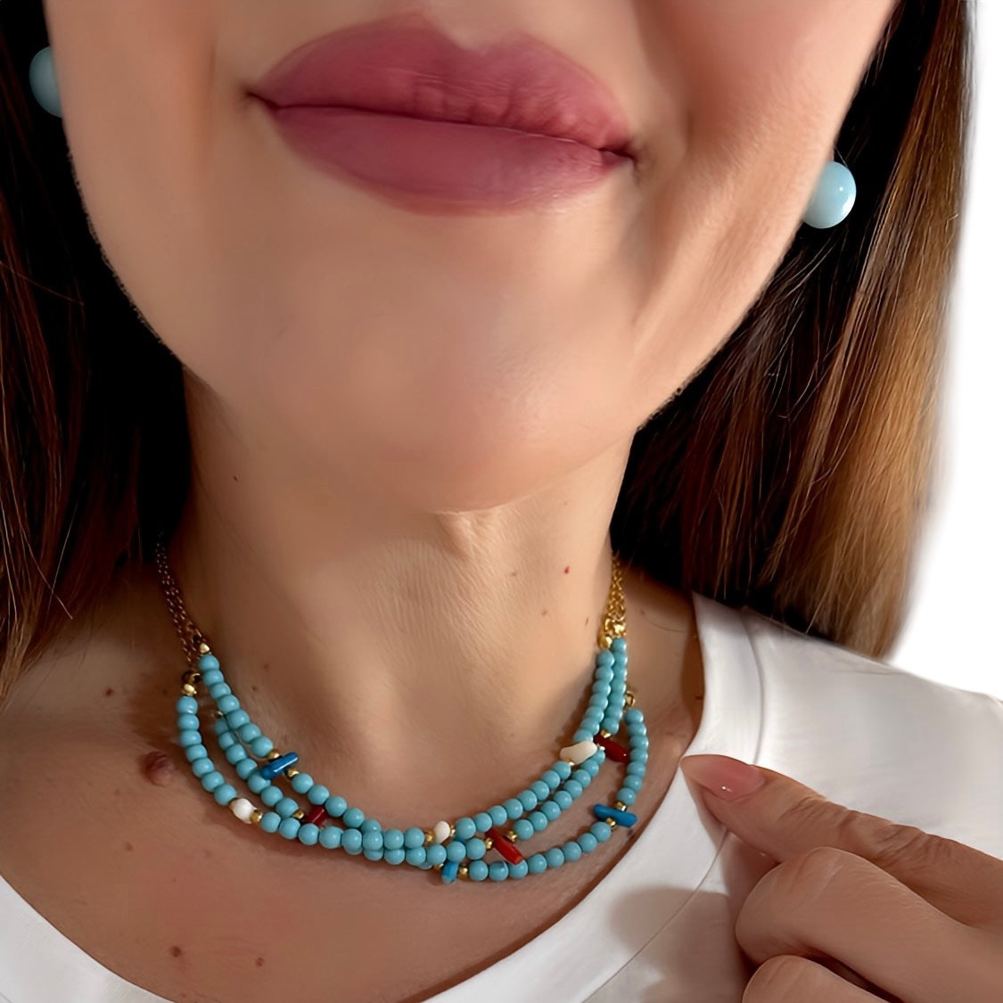 Collana Canarie