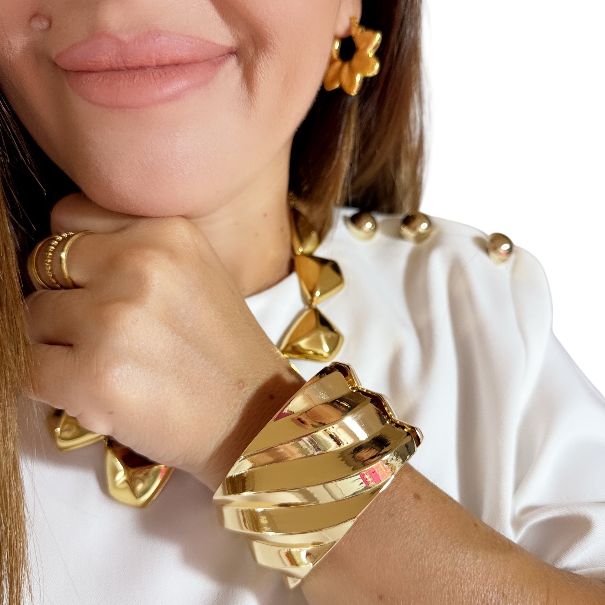 Bracciale Onda