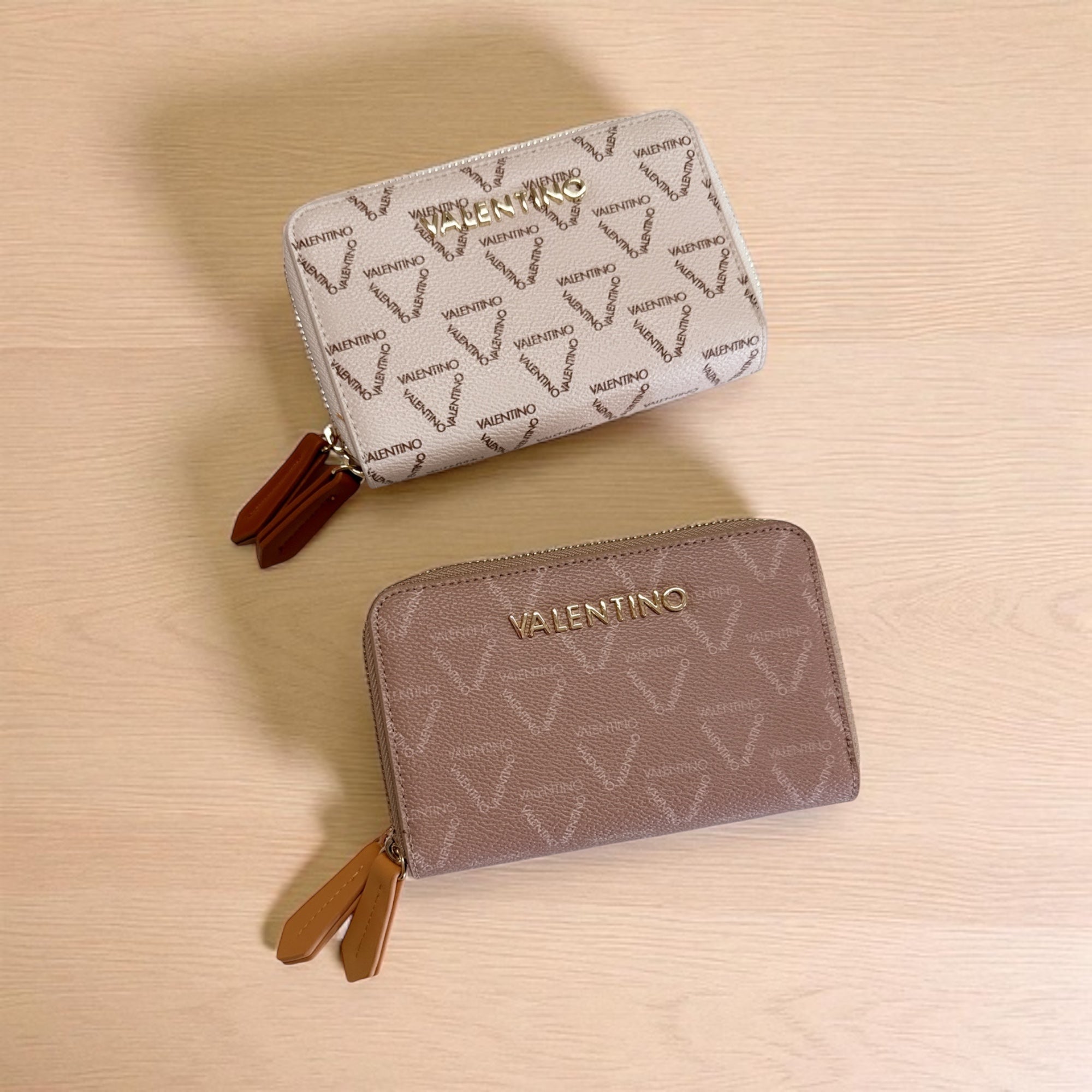 VALENTINOBAGS Portafoglio Lady Re