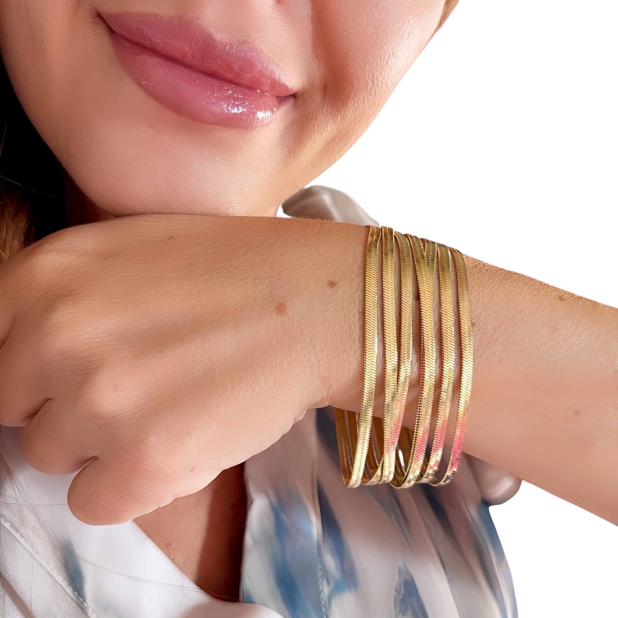 Bracciale Shakira