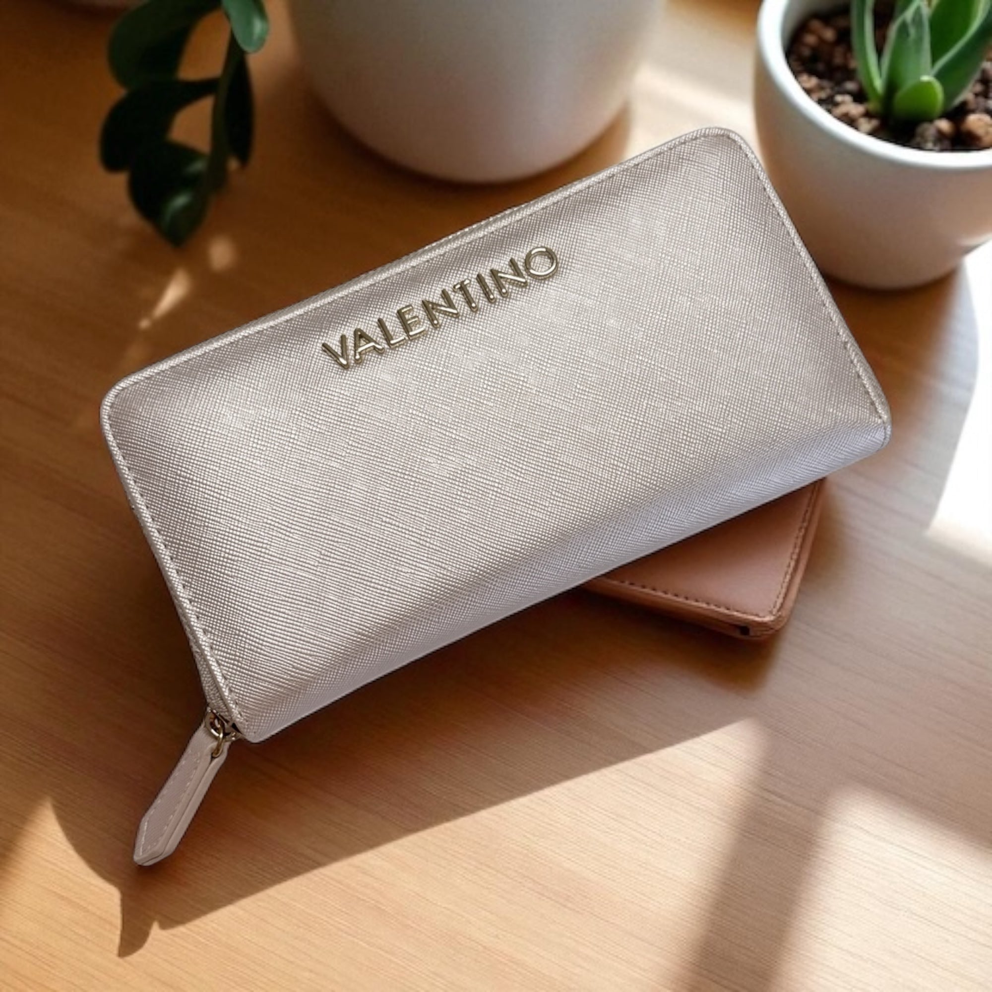 VALENTINOBAGS Portafoglio Divina