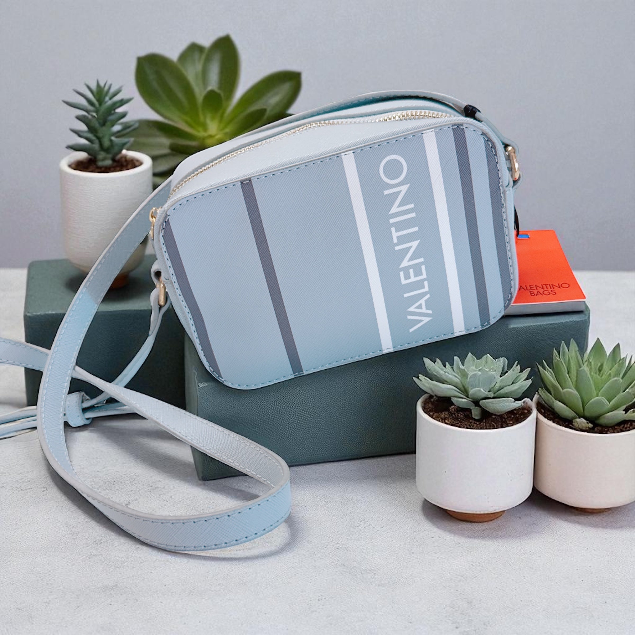 VALENTINOBAGS BORSA Island