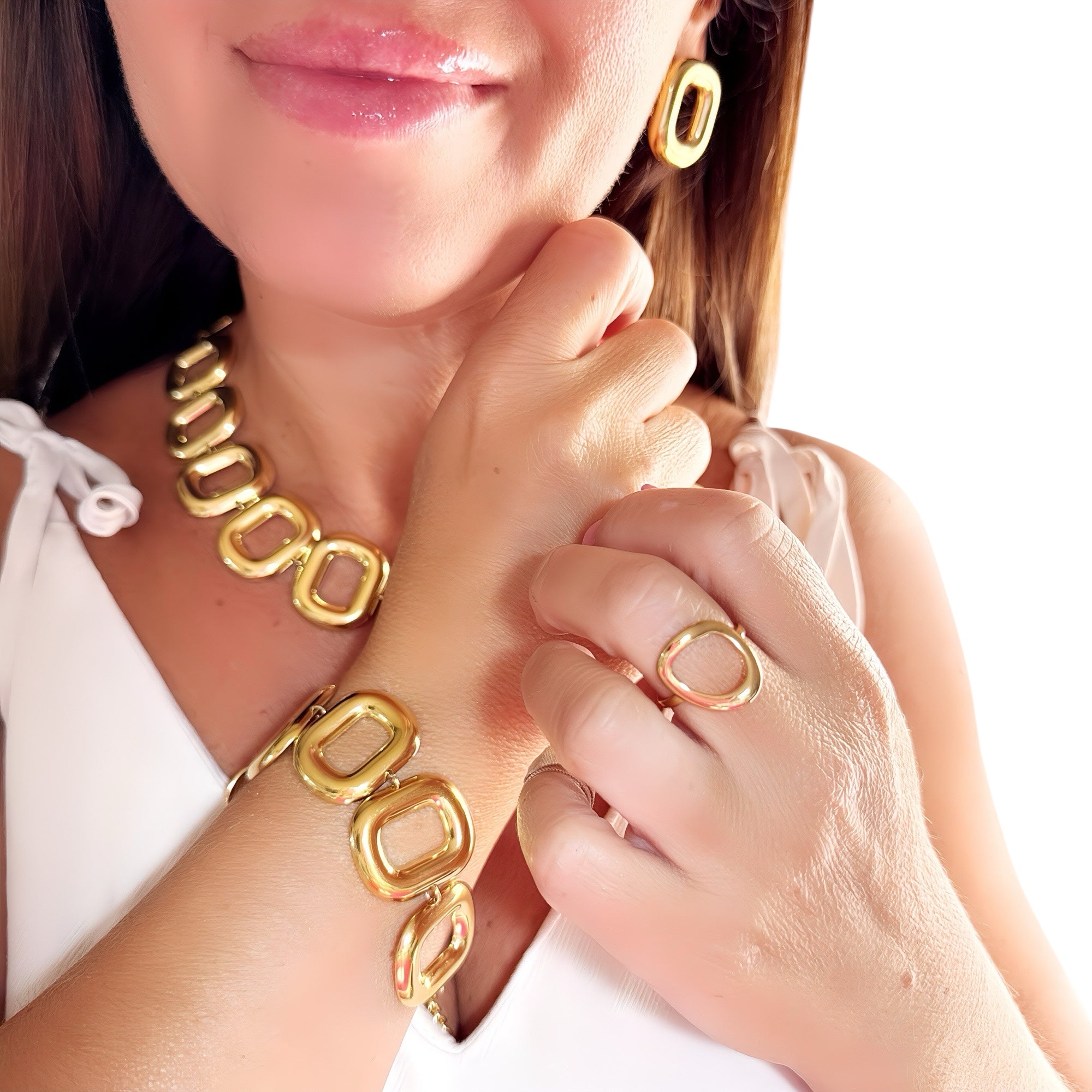 Bracciale Drop