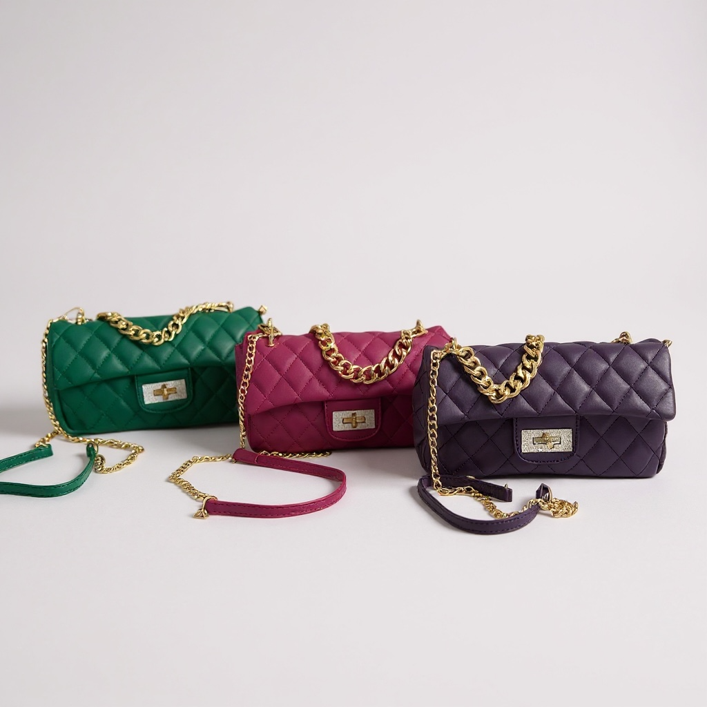 Borsa Sally Luxury