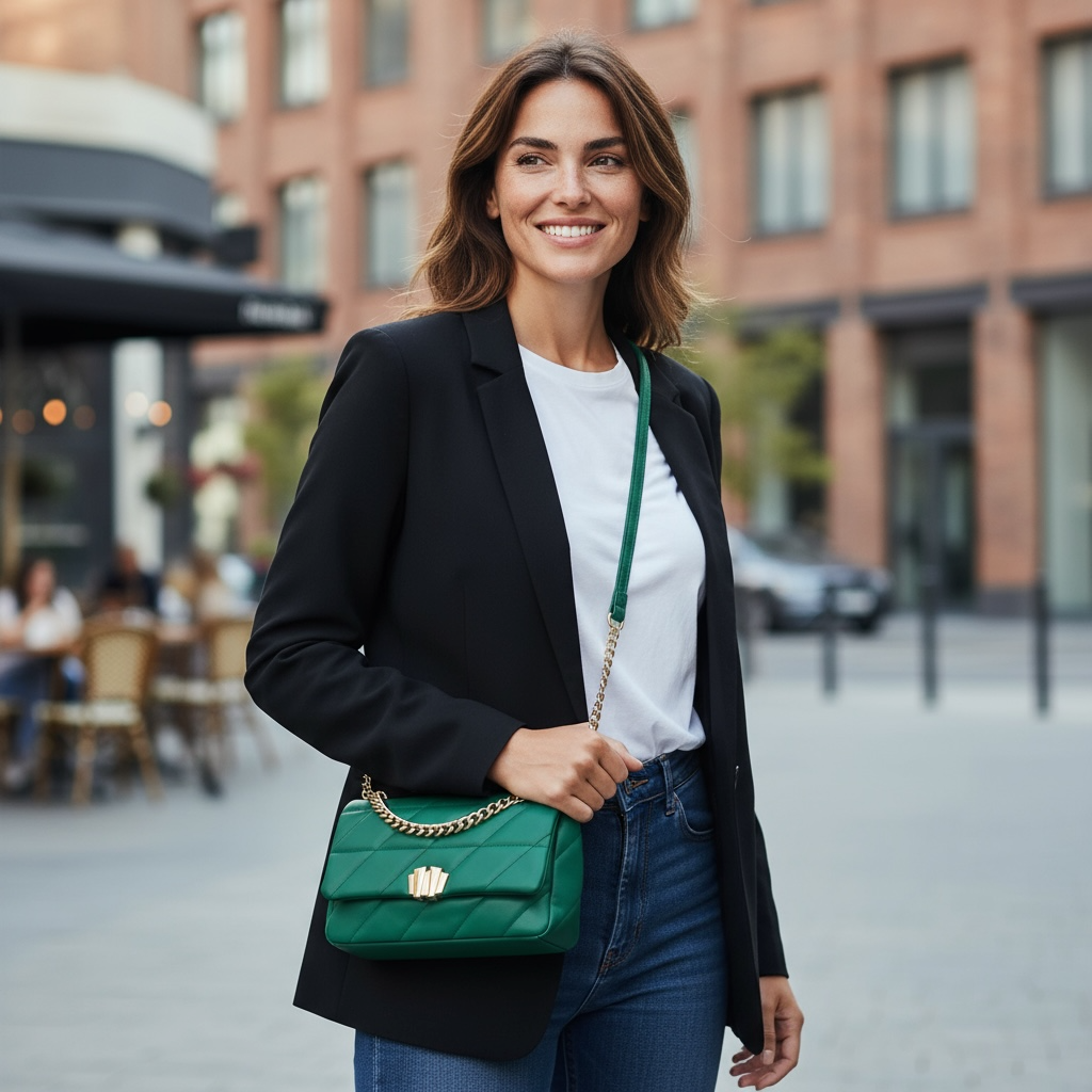 Borsa Matilda