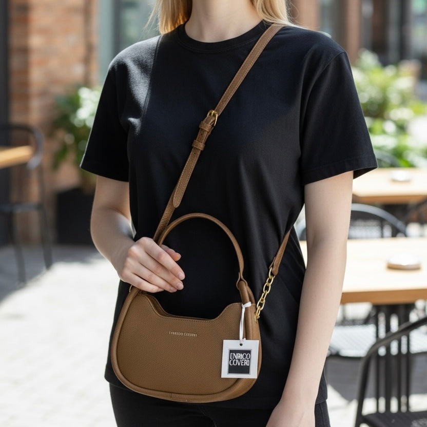 COVERI COLLECTION Borsa
