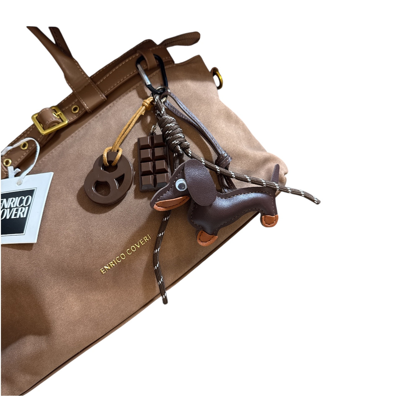 COVERI COLLECTION Borsa Charme