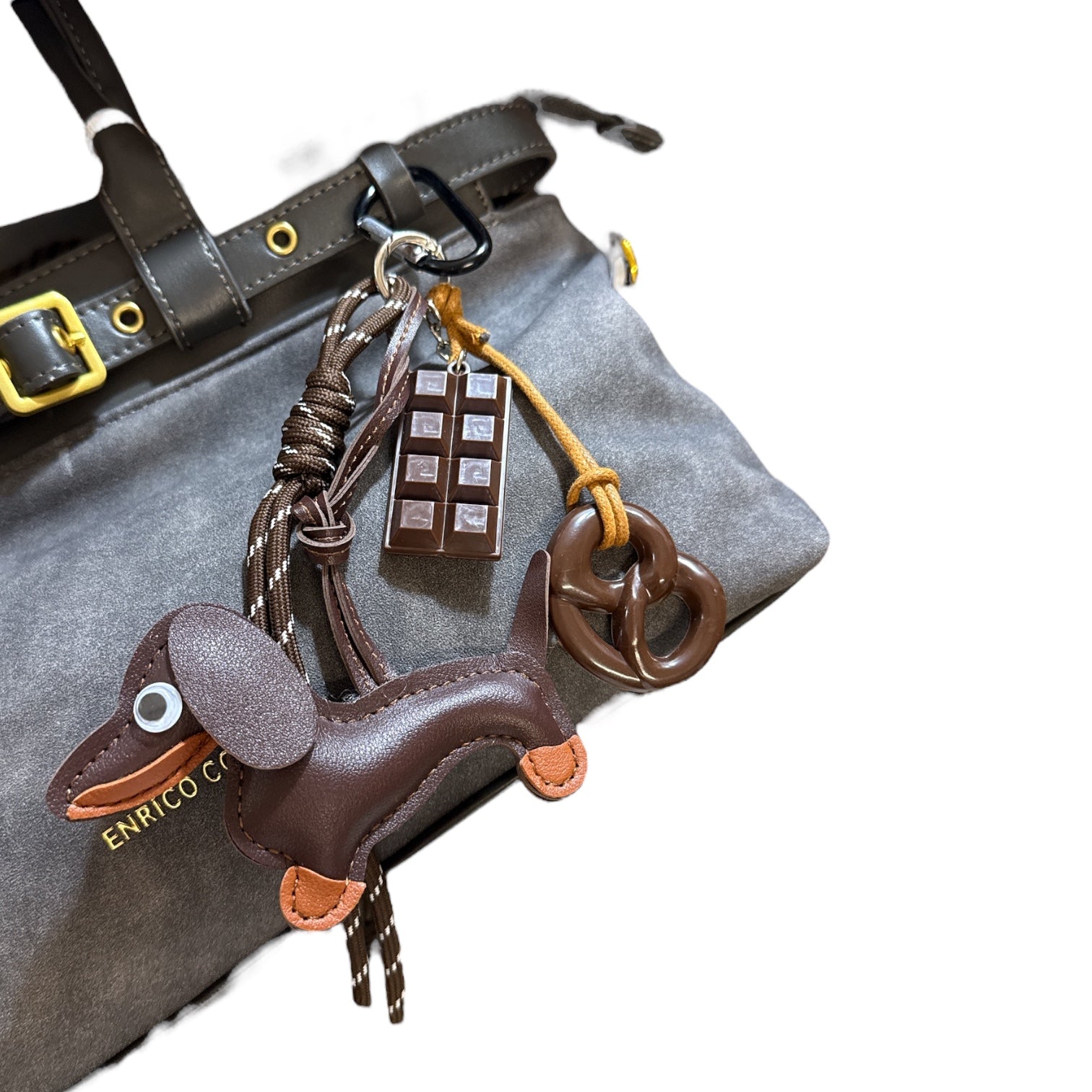 COVERI COLLECTION Borsa Charme