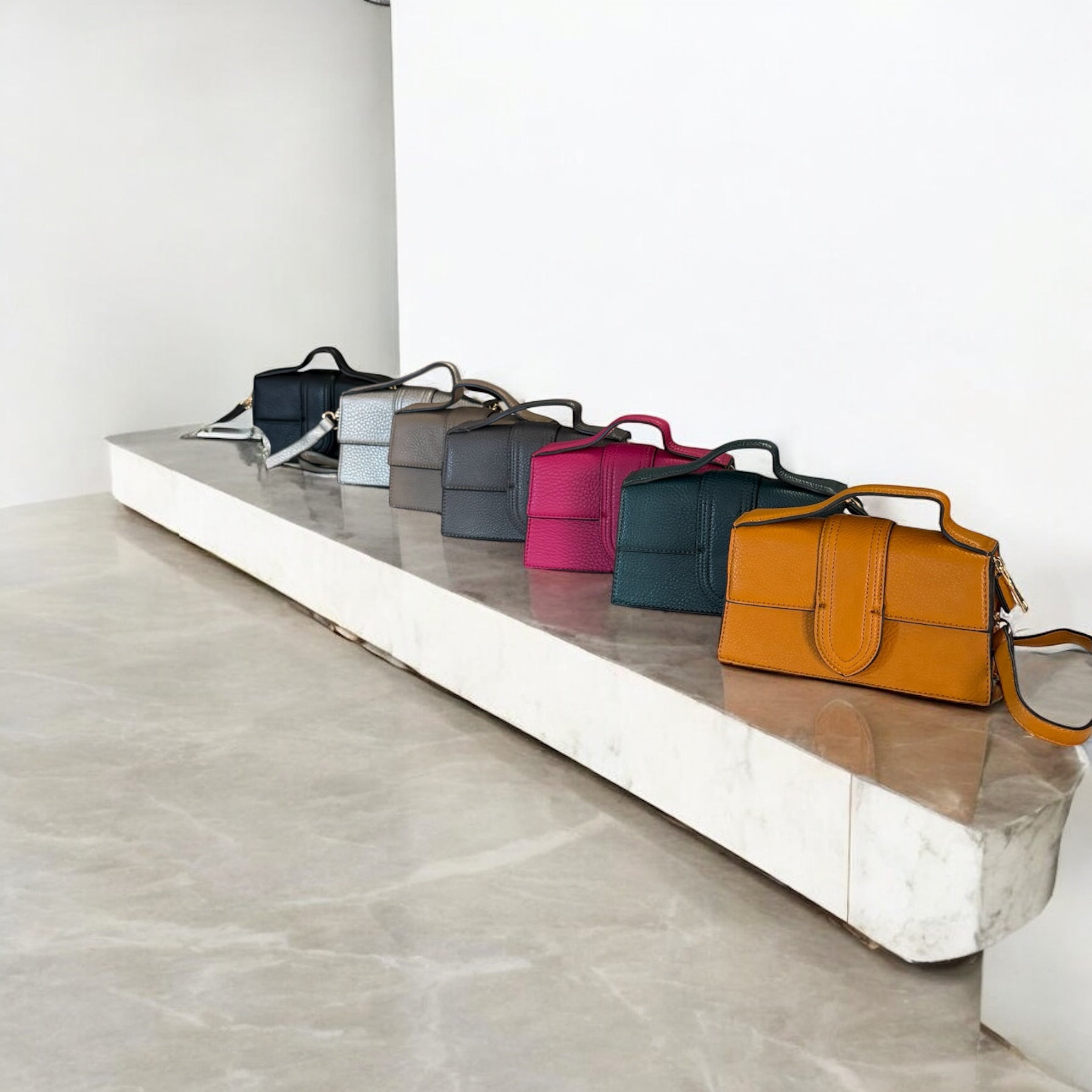 Borsa Jakle Mini