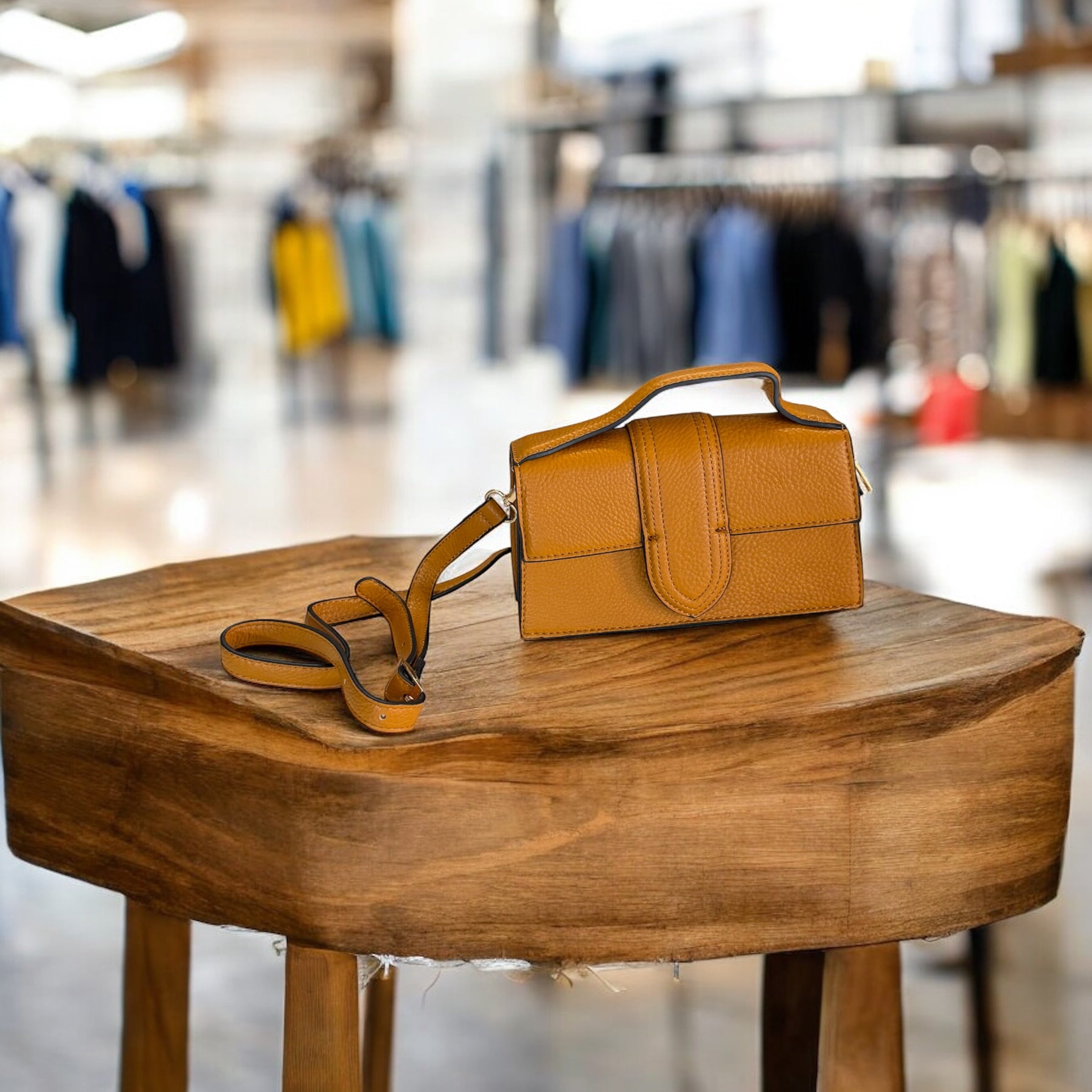 Borsa Jakle Mini