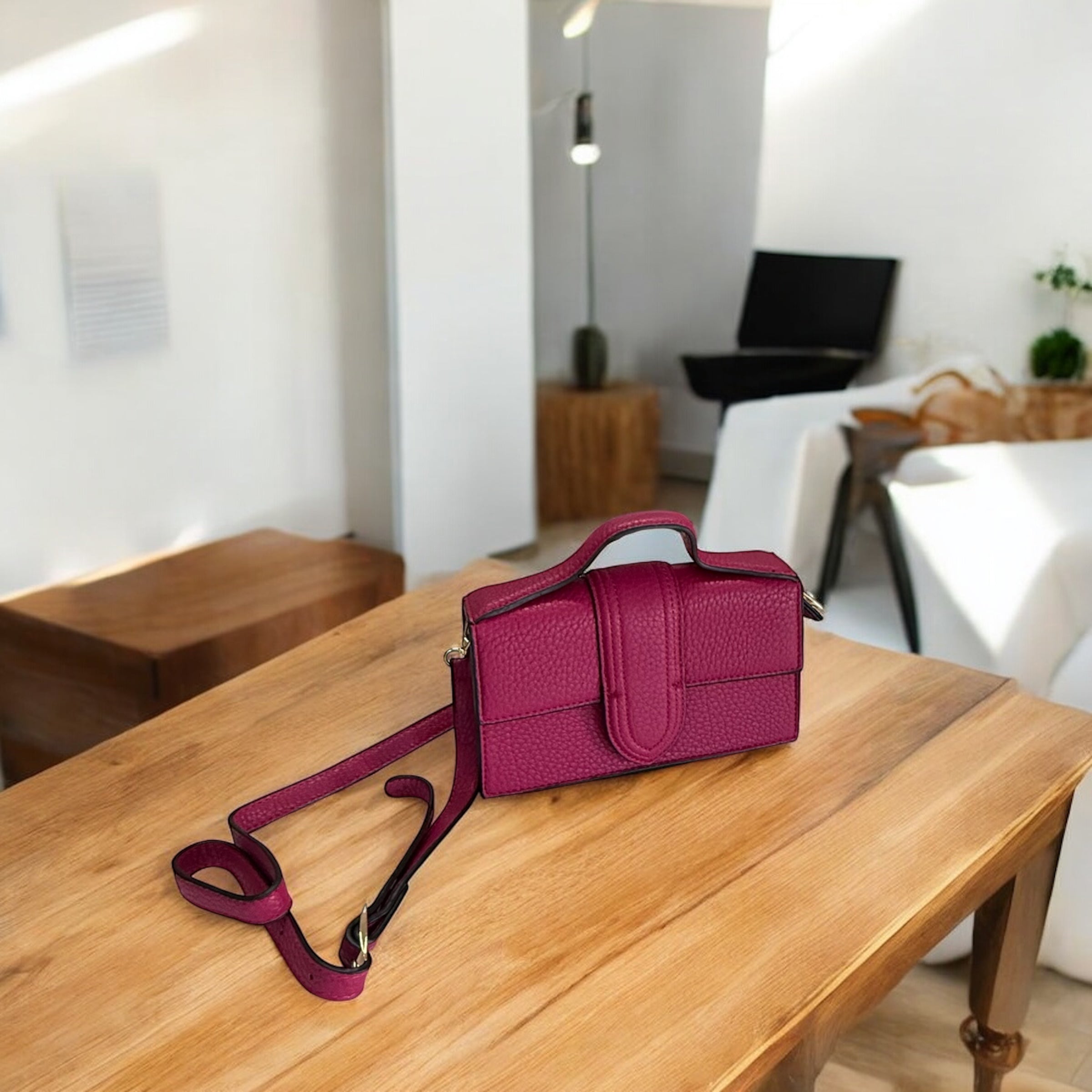 Borsa Jakle Mini