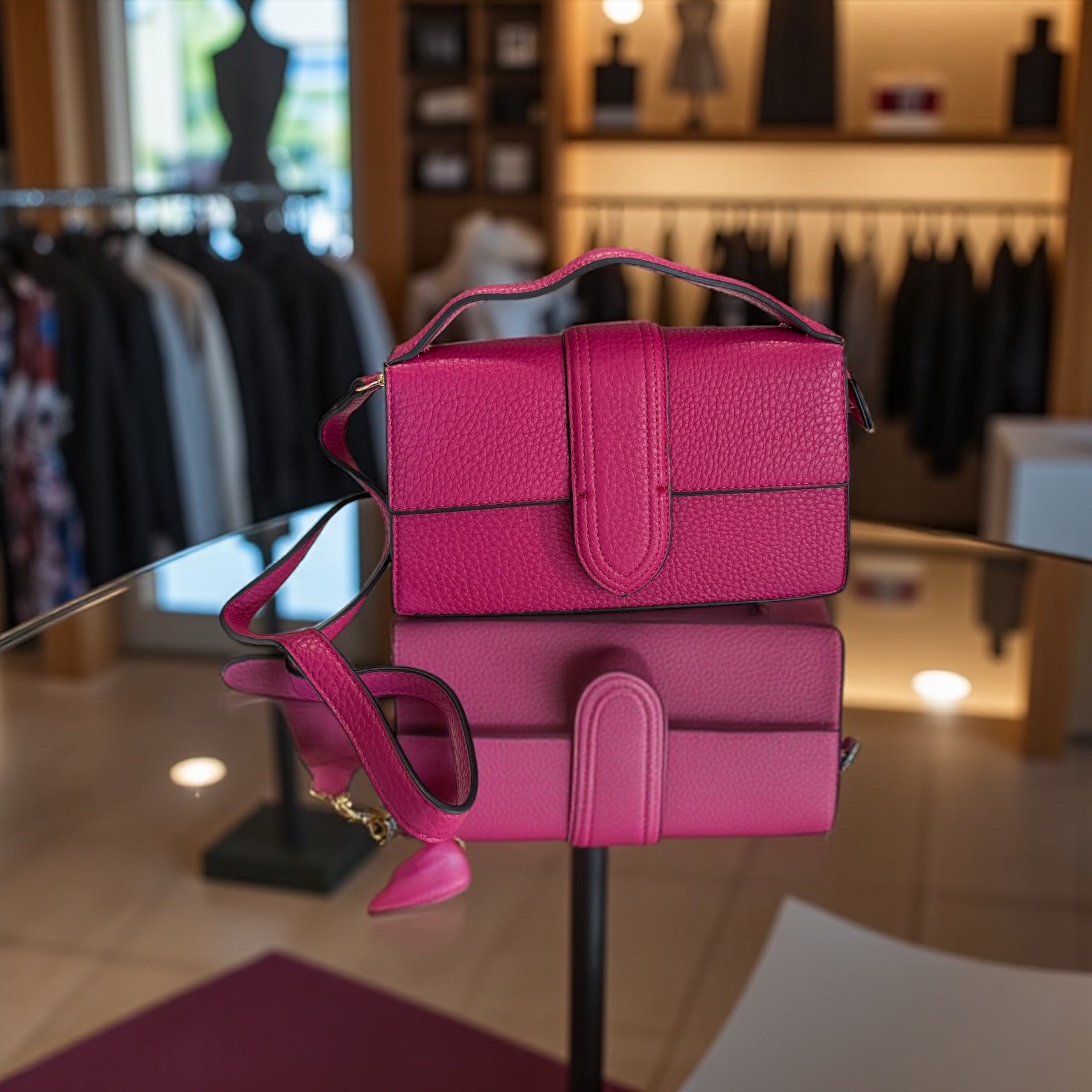 Borsa Jakle