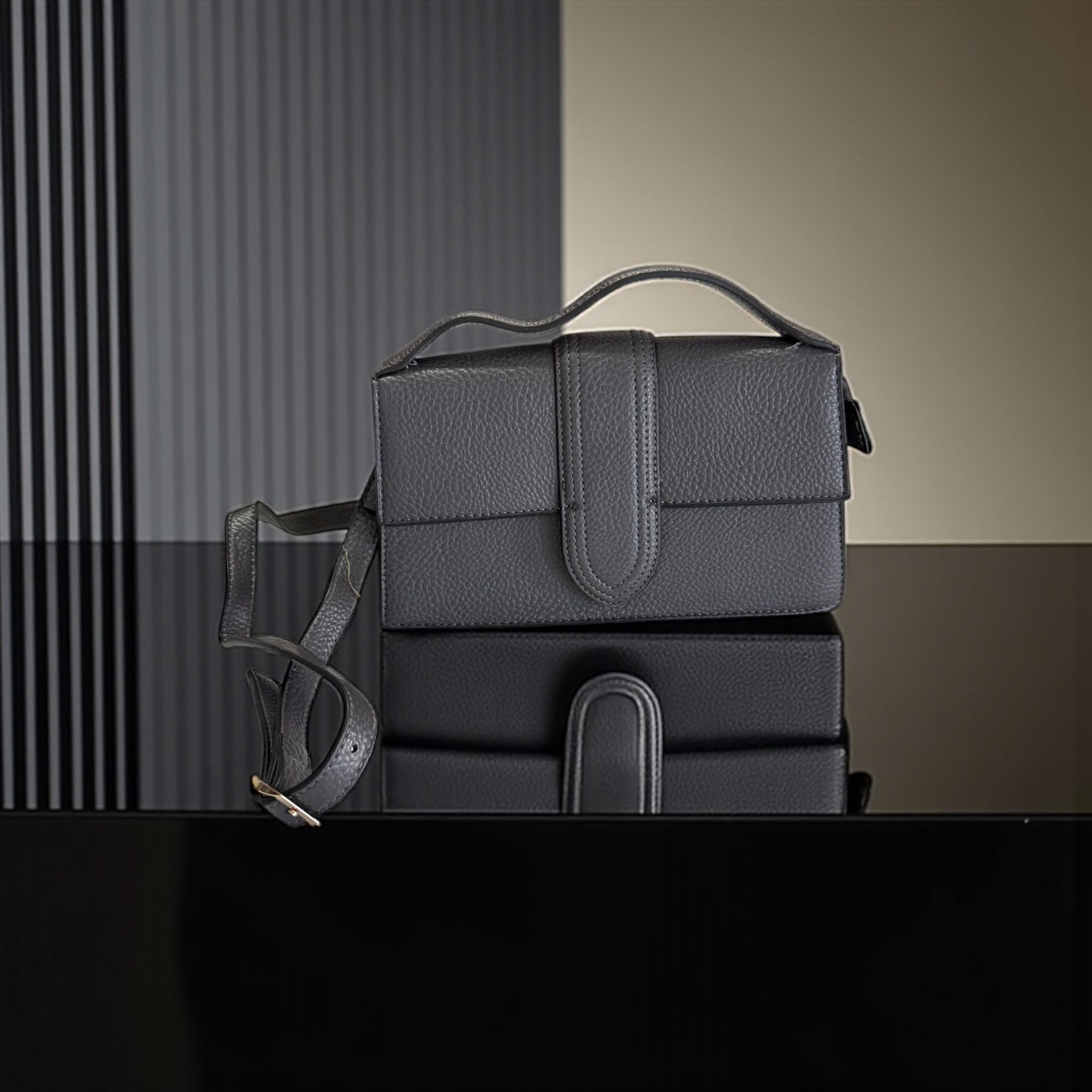 Borsa Jakle