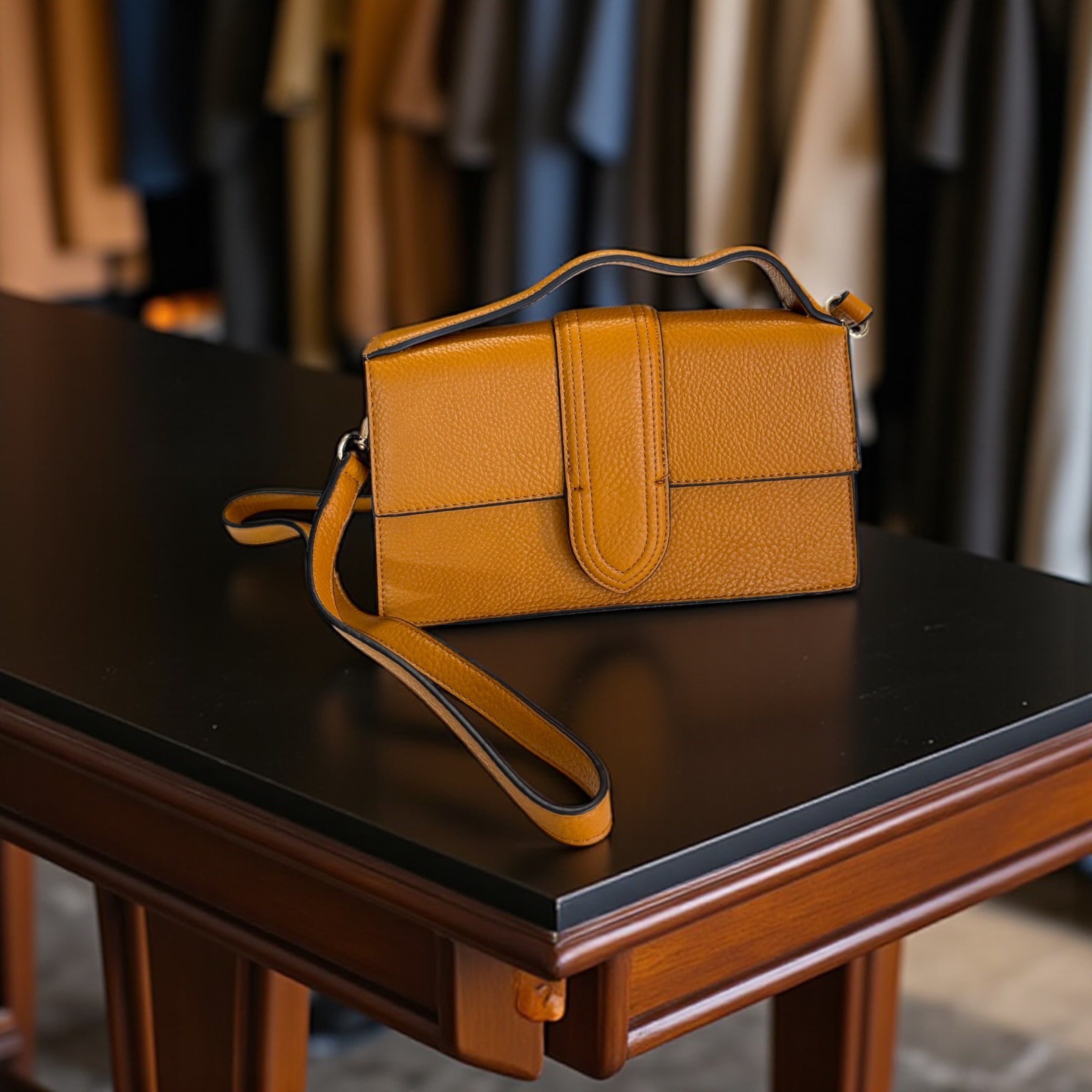 Borsa Jakle