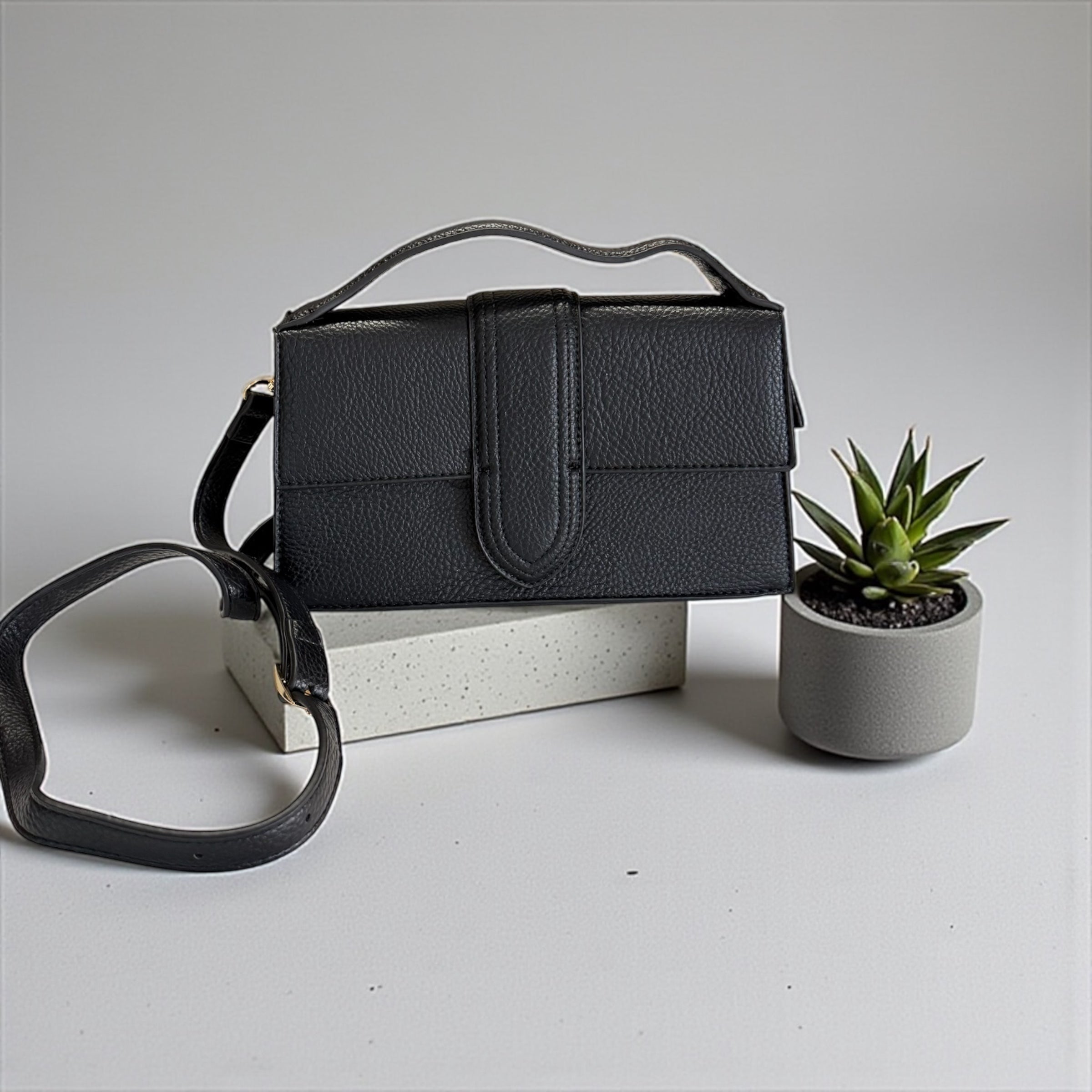 Borsa Jakle